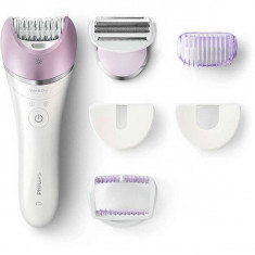 Epilator Philips BRE630/00 Satinelle Advanced foto