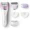 Epilator Philips BRE630/00 Satinelle Advanced