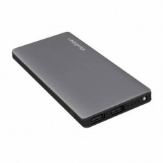 Acumulator extern Qoltec 9000 mAh Gri foto