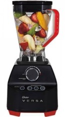 Blender Oster OBL104X-01 1400W Negru/Rosu foto
