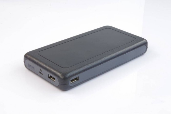 Acumulator extern POWERNEED Sunen 20000 mAh Black foto mare Acumulator extern POWERNEED Sunen 20000 mAh Black foto mare