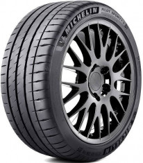 Anvelopa vara Michelin Pilot Sport 4 S XL 225/45 R19 96Y foto