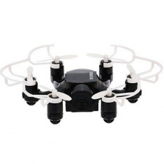 Drona Star 126 Spider Hexacopter Camera HD 2.0Mp Negru foto