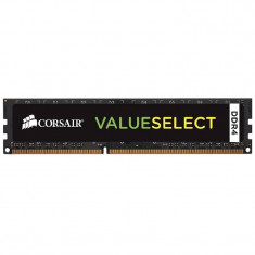 Memorie Corsair ValueSelect 8GB DDR4 2133 MHz CL15 foto