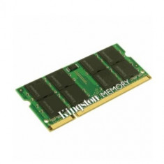 Memorie laptop Kingston 2GB DDR2 800MHz CL6 foto