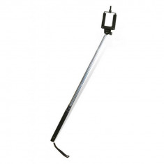 Selfie Stick TnB SELFIE1BK Black foto