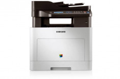 Imprimanta laser color Samsung CLX-6260ND/SEE foto