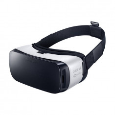 Ochelari VR Samsung Gear VR White foto