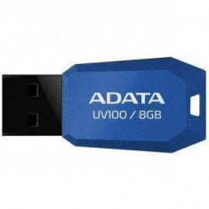 Memorie USB ADATA Stick USB MyFlash UV100 8GB foto