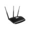 Router wireless Netis Router WIFI G/N300 + LAN x4 3x 5dBi Antena High Power