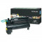 Toner Lexmark X792X1YG Yellow Return