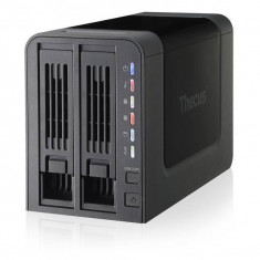 Network Attached Storage Thecus N2310 foto