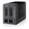 Network Attached Storage Thecus N2310