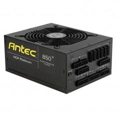 Sursa Antec High Current Pro HCP-850 Platinum 850W Modulara foto