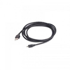 Gembird Cablu USB microUSB 1.8m foto