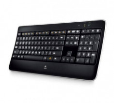 Tastatura Logitech K800 foto