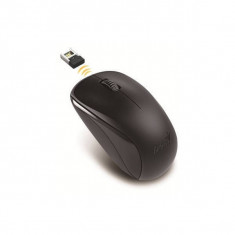 Mouse Genius Optical Wireless NX-7000 Black foto