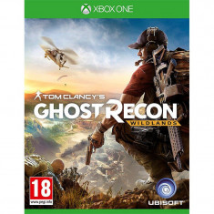 Joc consola Ubisoft Ltd Ghost Recon Wildlands Xbox ONE foto