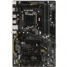 Placa de baza Gigabyte Z270P-D3 1.0 Intel LGA1151 ATX bulk foto