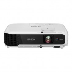 Videoproiector Epson EB-S04 SVGA White foto