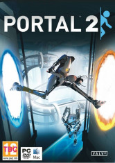 Joc PC Valve Portal 2 foto