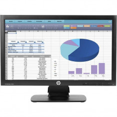 Monitor HP ProDisplay P202 19.53 inch 5ms Black foto