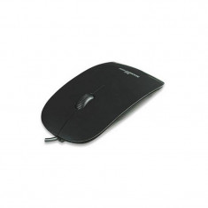 Mouse optic Manhattan MHT177658 black foto