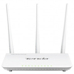 Router wireless Tenda FH303D N300 White foto