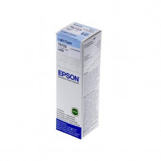 Consumabil Epson T6735 light cyan foto