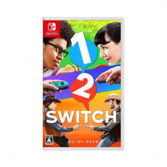 Joc consola Nintendo 1-2-SWITCH Nintendo Switch foto
