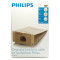 Set saci de aspirator Philips HR6947/01 4 bucati