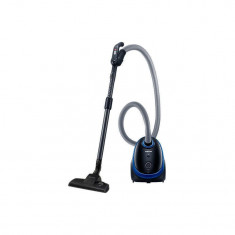 Aspirator cu sac Samsung SC54E1 1500W negru / albastru foto