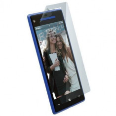Folie protectie Krusell 20144 pentru Htc Windows Phone 8X foto