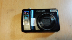 Aparat Foto Samsung S85 8,2 MP netestat (10222) foto