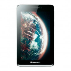 Tableta Lenovo IdeaTab S5000 7 inch HD Touch Cortex A7 Quad-Core 1GB RAM 16GB flash WiFi GPS Android 4.2 Silver foto