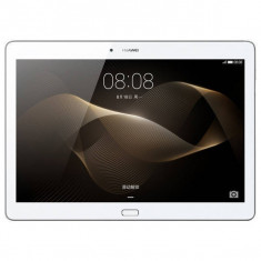 Tableta Huawei MediaPad M2 10&amp;quot; 16GB WiFi Silver foto