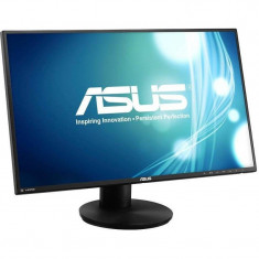 Monitor LED Asus VN279QLB 27 inch 5ms Black foto