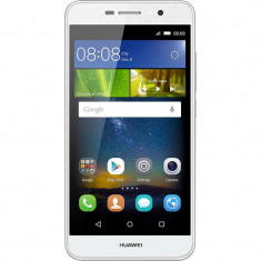 Smartphone Huawei Y6II 16GB Dual Sim 4G White foto