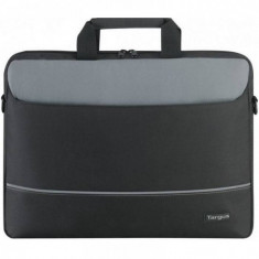 Targus Geanta laptop Intellect Topload Black foto