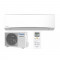 Aparat aer conditionat Panasonic KIT-TE25TKE Inverter 9000BTU Clasa A++ Alb