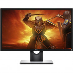 Monitor LED Gaming Dell SE2417HG 23.6 inch 2ms Black foto