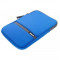 Husa tableta Asus Zippered 7 inch albastru