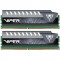 Memorie Patriot Viper Elite Grey 16GB DDR4 3200 MHz CL16 Dual Channel Kit