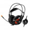 Casti gaming Somic G938 Black