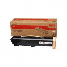 Toner Oki B930 Black foto