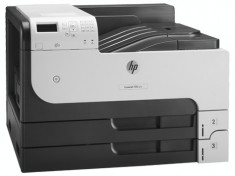 Imprimanta laser alb-negru HP Enterprise 700 M712xh cf238a foto