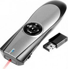 Mouse wireless Tracer Presenter Showman 400 foto