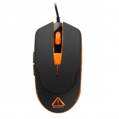 Mouse gaming Canyon CND-SGM1 Star Raider black foto