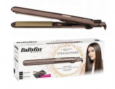 Placa de par Babyliss PRO 230 Ionic foto