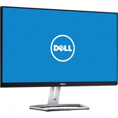 Monitor LED Dell S2318H 23 inch 6ms Black foto